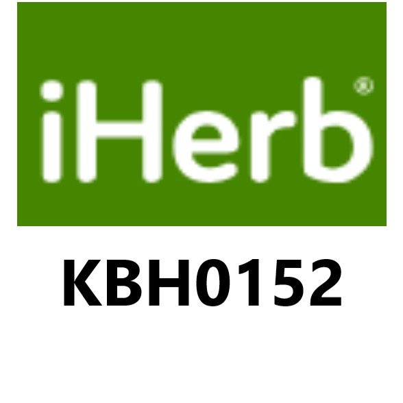 Iherb code offer 20% discount